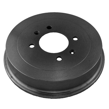 Uap 35095 Brake Drum 35095